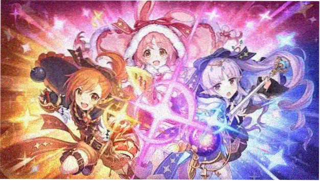 亚人剧场版3主视觉海报